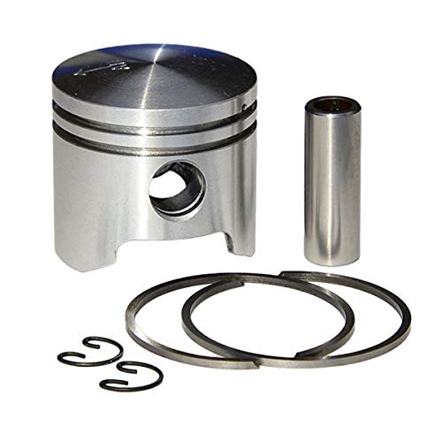 Hippotech 34mm Piston Kit Repalces Stihl BG45 BG46 FS38 FS45 FS55 HS45 HS81