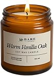 Pure Plant Home Soy Candles image 1