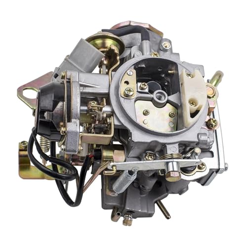 Carburateur 16010-21G61 anti-calage pour moteur Nissan Z24 2.4L 1983-1986
