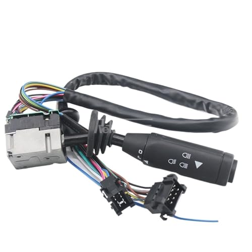 Interrupteur de feux antibrouillard automatique 81255090 pour colonne direction