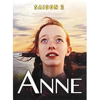 Anne // Saison 2