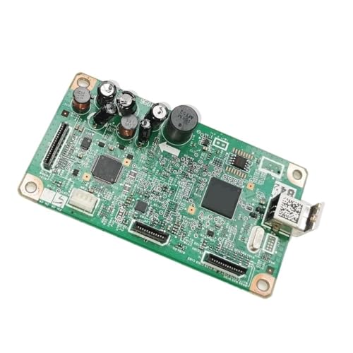 Carte mère de formateur FK3-2646 pour Canon MF3010 MF-3010