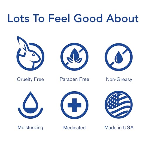 DERMATONE Camphor Ice | Balm for Dry, Cracked and Chapped Skin | Lips, Hands, Feet | Skin Repair | Sunburn | Bug Bites | Minor Burns | Soothing Vapors | Nasal Congestion, 1 oz stick