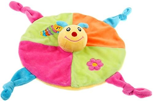 Amazon プラッツ Platz 犬用おもちゃ キャタピーベイビー クリンクラー プラッツ Platz 音の出るおもちゃ 通販