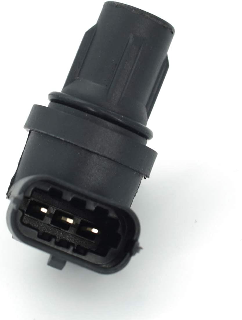 Camshaft Position Sensor CPS Sensor(w/O-Ring) Fits for Mercedes-Benz Selected Models, Replaces OEM A2729050043, A2729050143, 10051