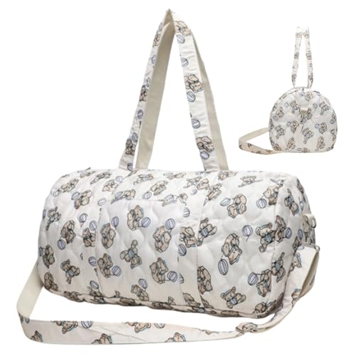 Genérico de parto,Impermeable y de Gran Capacidad - de viaje tipo duffle para hospital de maternidad | Biberones, Ropa, Mamá, Embarazo, Exterior, Hospital y Viaje