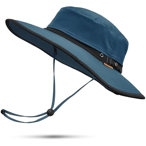 Sukeen Wide Brim Sun Hats Cover
