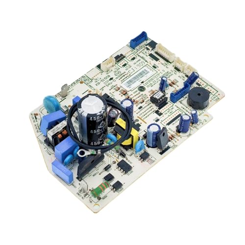 Circuit imprimé de climatisation pour unité intérieure LG EAX35907219