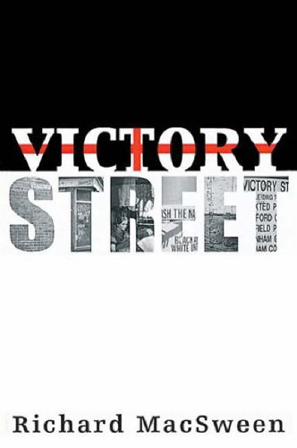 Victory Street
