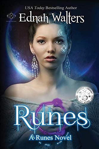 Buy Runes: A Runes Novel, Book 1 — BookShops.in