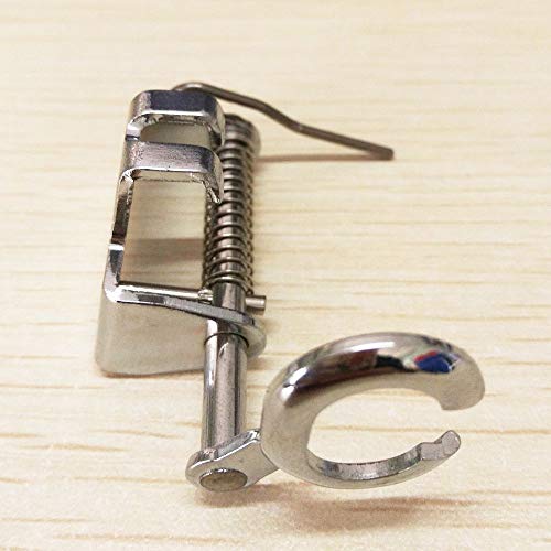 Pie Zurcido Puntada Libre High Shank 4021H-OT miniatura 3