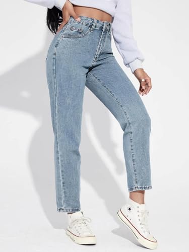 Image of KOTTY Womens Denim Jeans | Everyday Wear | Comfortable and Stylish Look