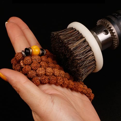 TMTGTS Scheibenbürste walnussbürste Topfbürste Winkelschleifer Polieren bürste Topf Bürsten pinselbürste pinselbürsten Bohrdrahtbürste Rohrbürsten schleifbürsten Schleifdrahtbürsten Reinigungsbürste