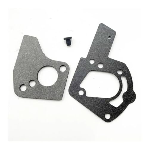 Joint de carburateur compatible P19 498298 495426 pour moteur 5HP