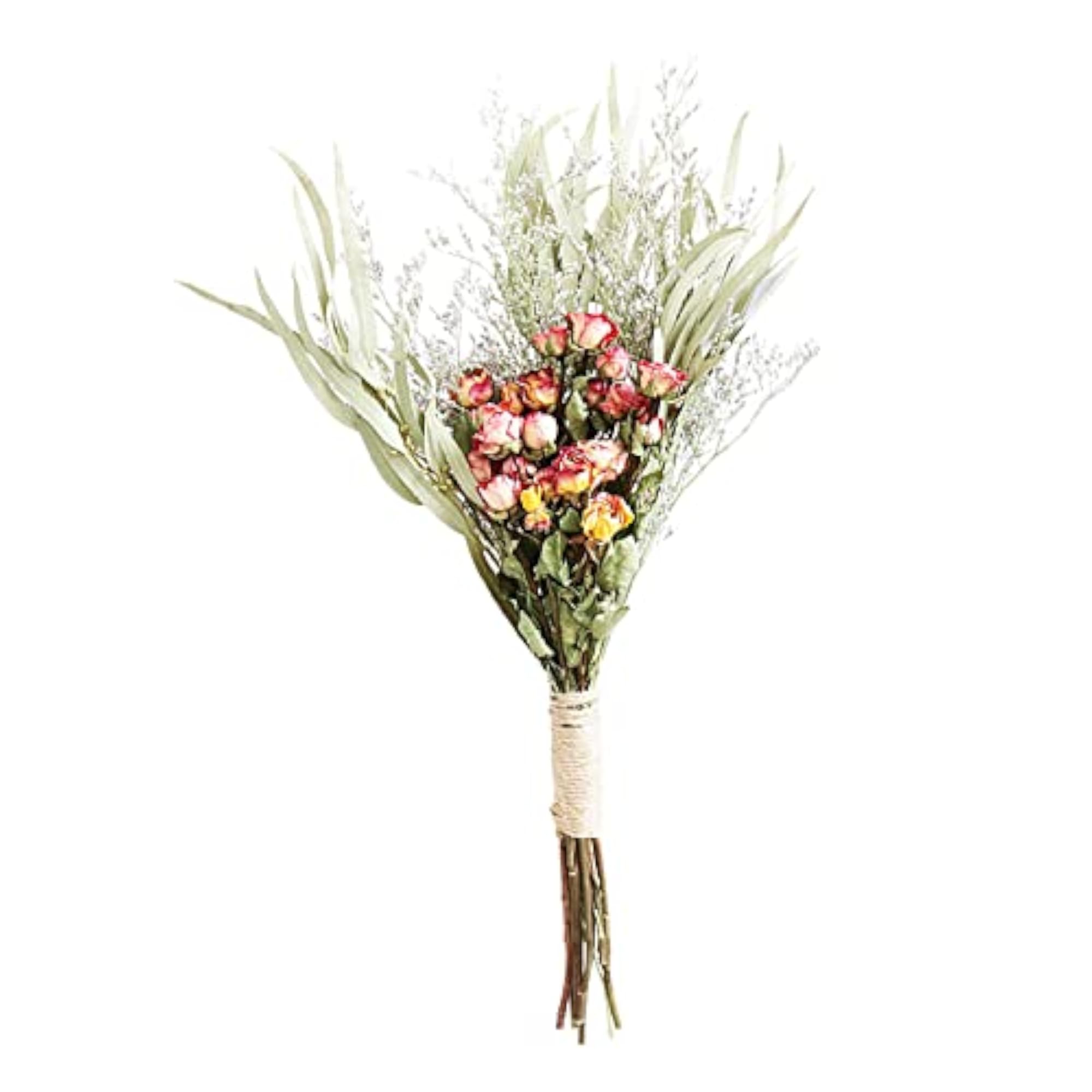 Dried Flowers Bouquet for Wedding Party Decor
