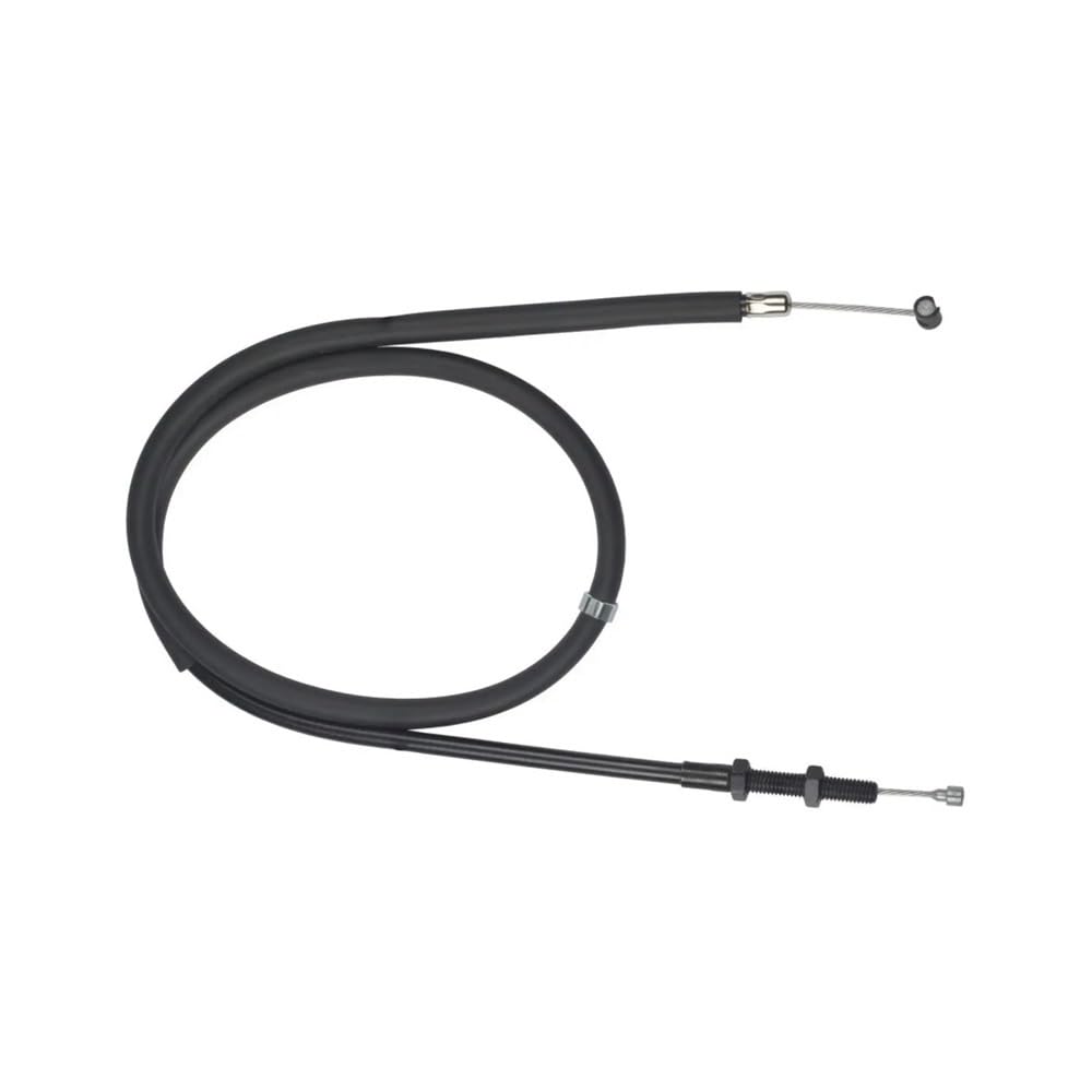 Cable de embrague para MT-07: soluciona la dureza con el ajuste directo OE 5