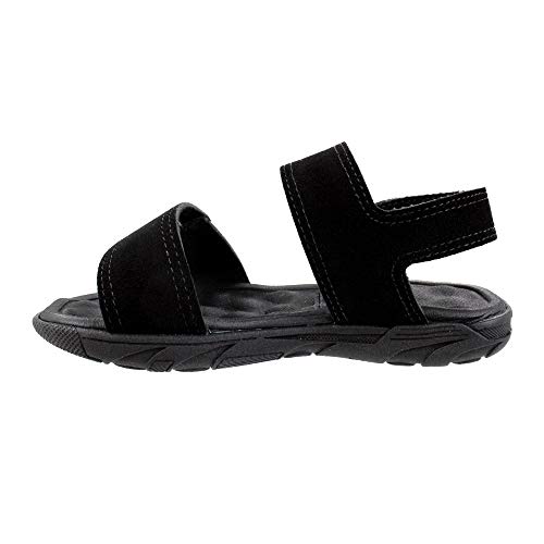 Sandália Infantil Molekinho 2135.134 Masculina