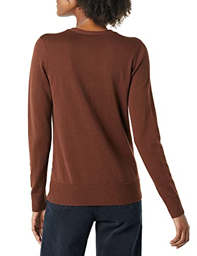 Image of Amazon Essentials Women's Lightweight Cardigan Sweater