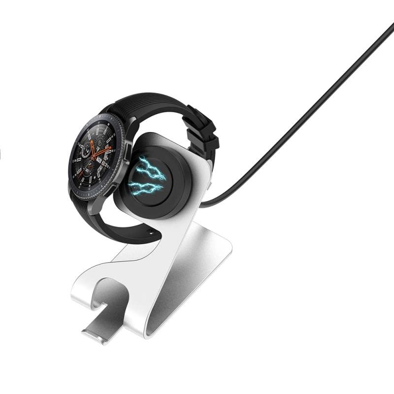 Base de Carga para Reloj Deportivo miniatura 7