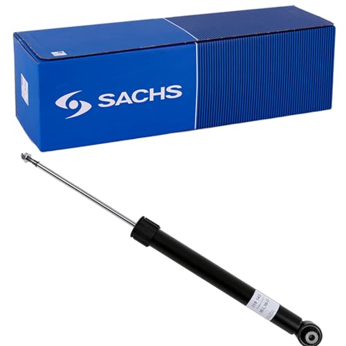 Amortisseur SACHS 318143 résout les vibrations sur Audi A4 B9