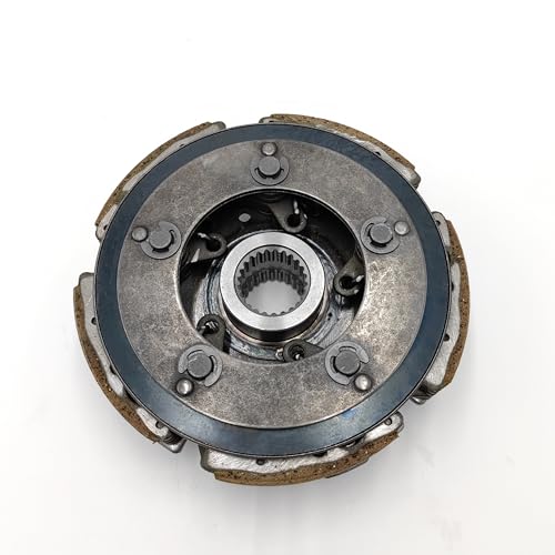 Mâchoires d'embrayage 21230-003-0000 UTV 400CC HS400