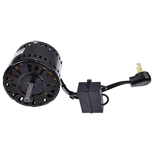 Motor de ventilador S99080596 para extractores Broan Nutone 502, 504, 506, 508, 510 | JA2P258N miniatura 6