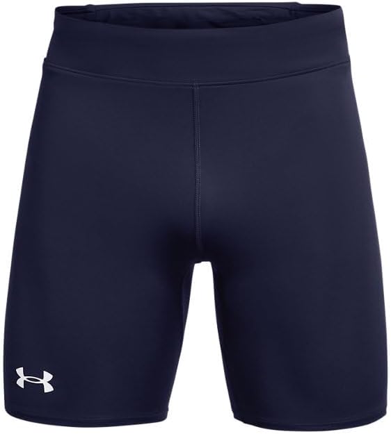 Under Armour Mens UA Launch Half Tights - HeatGear Sweat-Wicking Technology 3XL