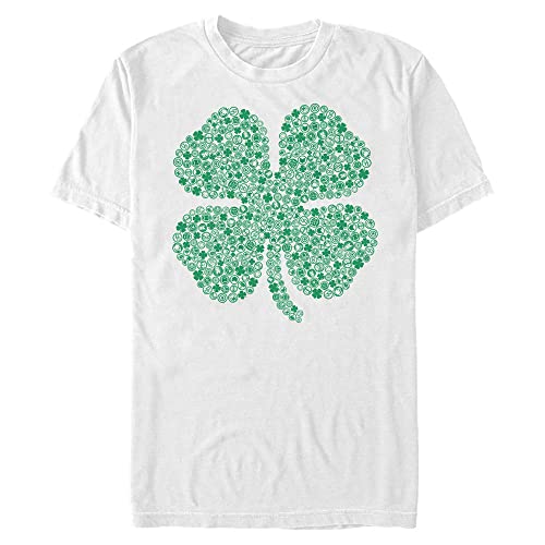 T-shirt Marvel grande taille homme en coton blanc idéal pour un look streetwear estival