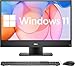 Produktbild Dell OptiPlex 5260 All-in-One Desktop Computer, 21.5" FHD, Intel Core i5-8400, 8GB RAM, 512GB SSD, WiFi, Bluetooth, US QWERTY-Tastatur, Windows 11 Pro (Generalüberholt)