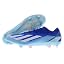 Bright Royal Footwear White Solar Red Blue