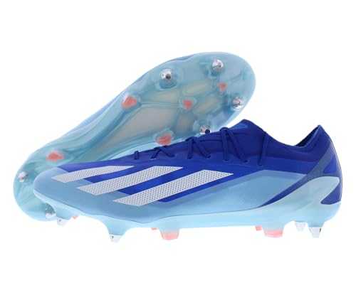 Image of adidas X Crazyfast.1 Soft Ground Unisex Shoes
