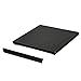 EHZ-SHOP Caja de disco óptico USB 3.0 externo ODD Caddy para disco...