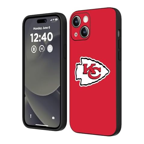 gvnkgk iPhone 15 Slim Case Cover