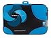 Price comparison product image 18.4" Samsonite Classic Laptop Sleeve Protection Bag Available In 5 Colours (Light Blue & Black)