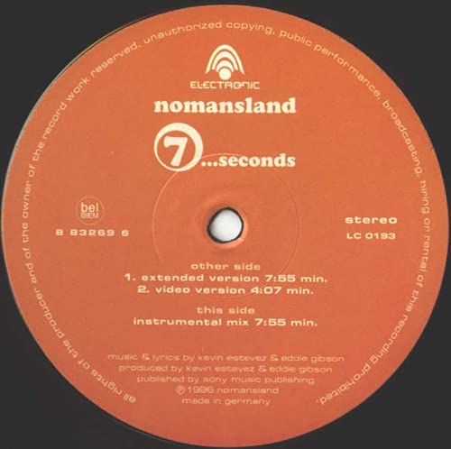 - Seven Seconds - Amazon.com Music