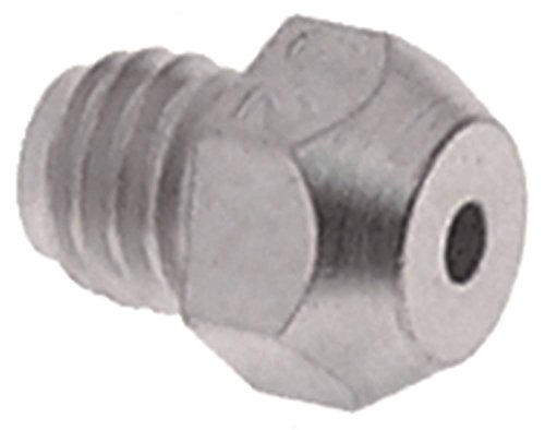 Führungsbuchse für Blindnietzange J701 Größe 3,2mm (1/8') Länge 13mm (1/8')