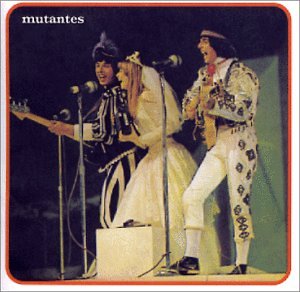 Mutantes