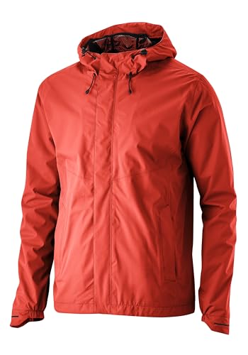 Veste Gonso Save Essential homme : veste de cyclisme imperméable - 3