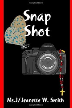 Paperback Snap Shot Book