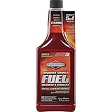 Briggs & Stratton 100119 Fuel Treatment Replaces 100119WEB, 100115, 100119A
