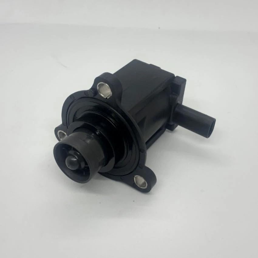 1 for Chevrolet Buick Opel 55499323 55495843 Turbo Bypass Solenoid 1.4L