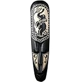 Sculpté à la main - Couleurs contrastées et détails exquis