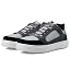 Grey / White / Black