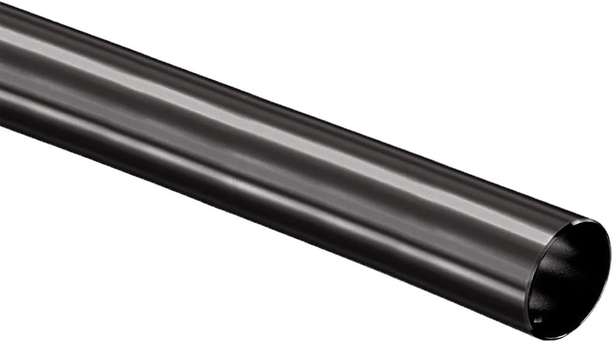 Top Hardware Stainless Steel 304 Grade Tube 2? OD Round 18 Gauge (2~7'11