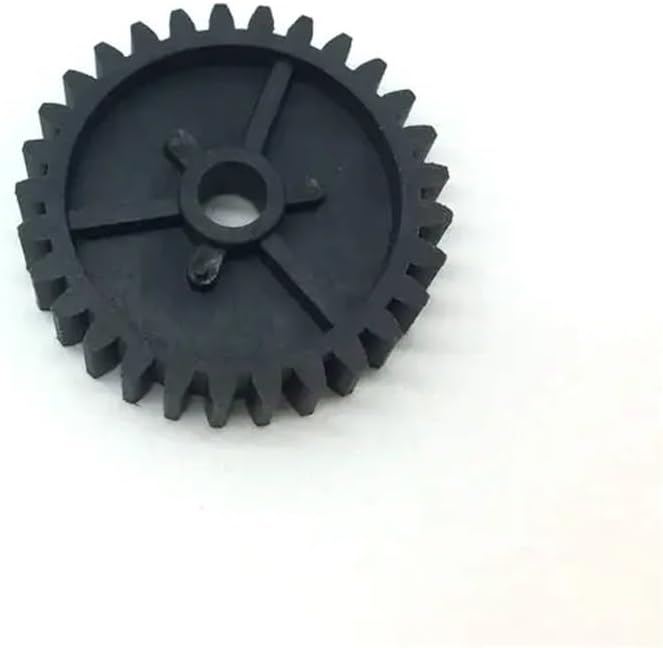 5pcs Front Fuser Idler Gear Fit for ML3050 Scx5530 5513 5530 5835 3471 for SP3200 SP3300 JC66-01210A