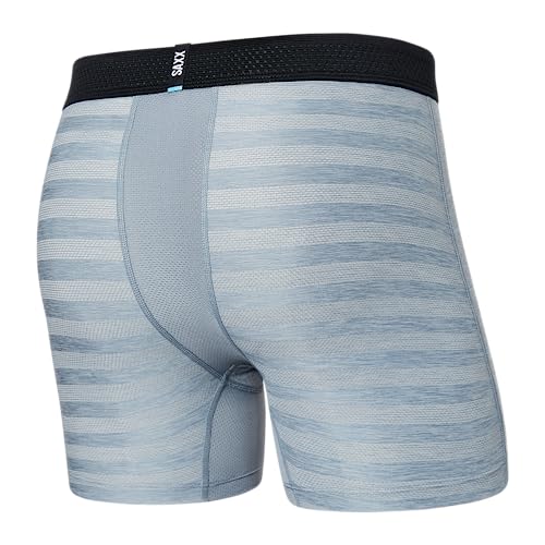 SAXX Underwear Co. Men's Boxer Brief2
