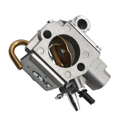 Carburateur robuste type HD-32 compatible MS280 avec buse de précision - 4