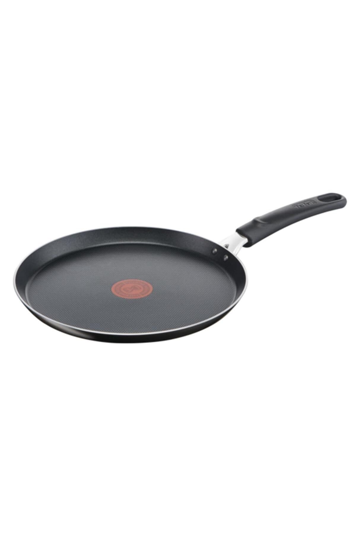 Tefal Titanium Simple Cook 25 cm Crepe Pan