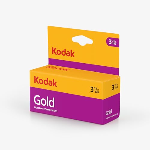 Kodak GOLD100 24枚撮り 14本セット 35mm カラーフィルム Amazon | Kodak カラーネガフィルム GOLD 200 35mm 24枚撮 3本セット