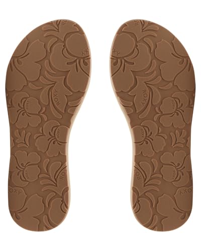 Tongs Roxy PORTO IV - vue 9